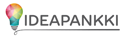 Ideapankki logo